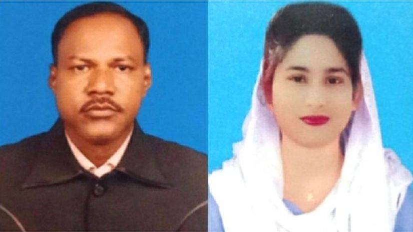 বাবা