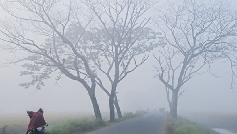 শীত