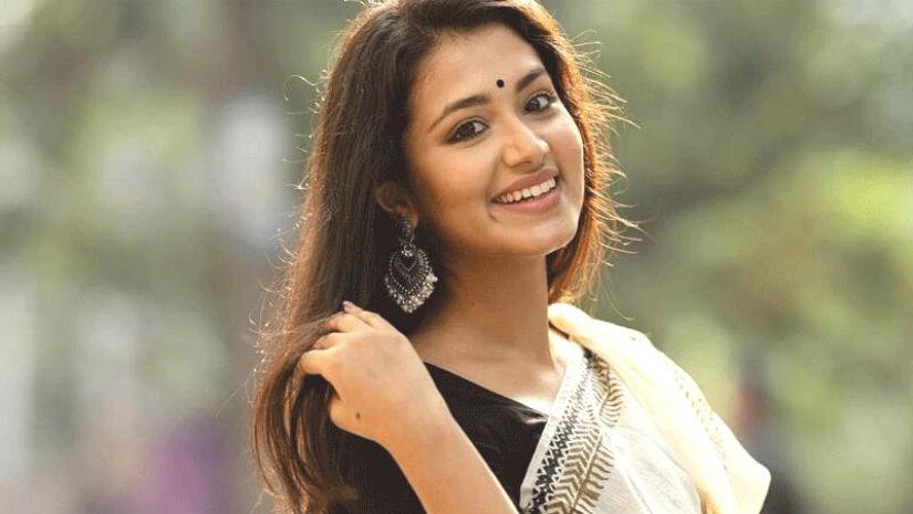 ফারিণ