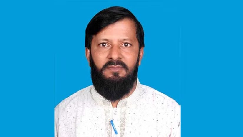 নরসিংদীতে ইউপি চেয়ারম্যানকে গুলি করে হত্যা