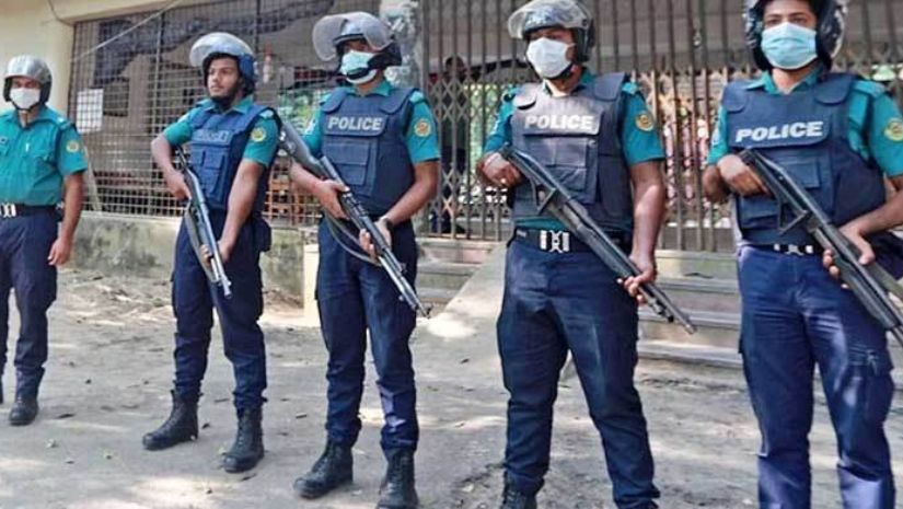 আটক