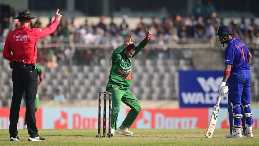 ক্রিকেট