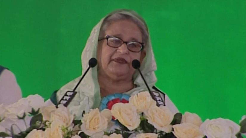 প্রধানমন্ত্রী
