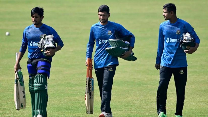 ক্রিকেট