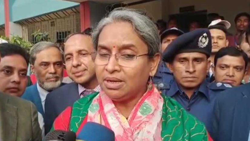 শিক্ষামন্ত্রী