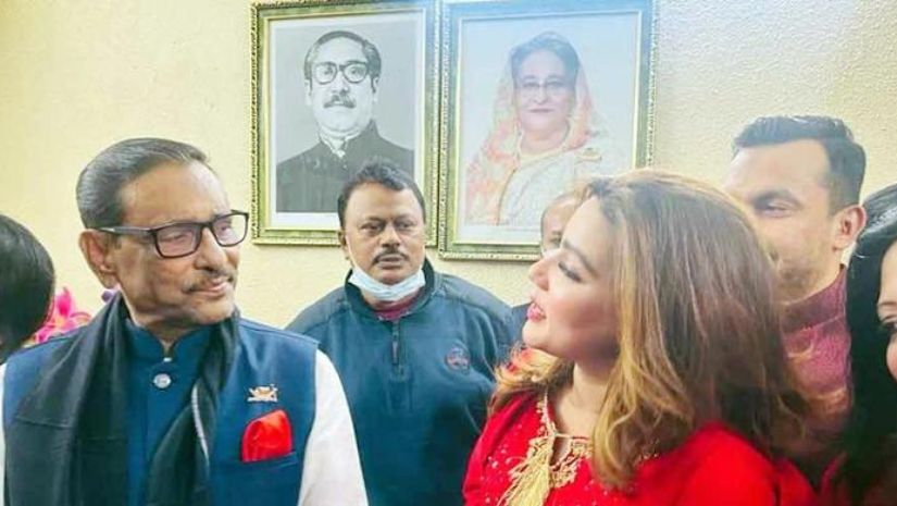 কাদের