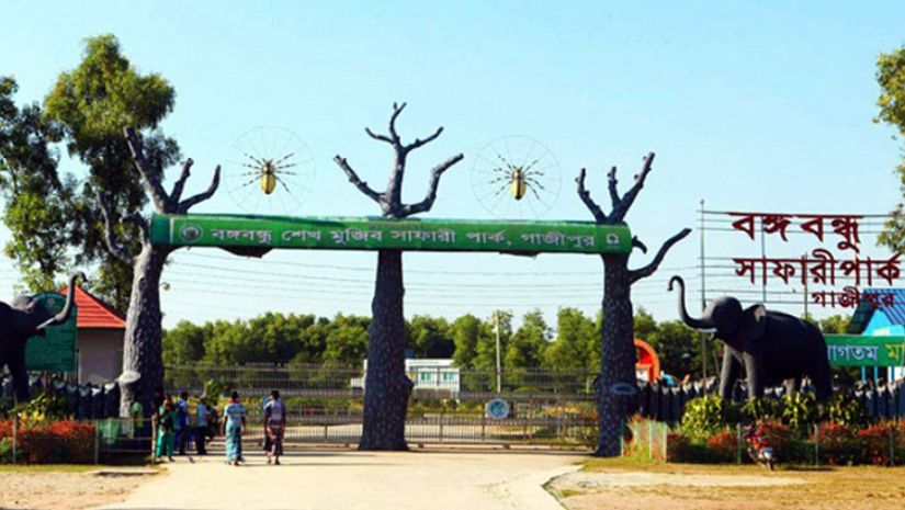 পার্ক