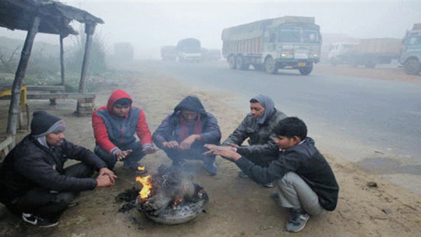 শীত