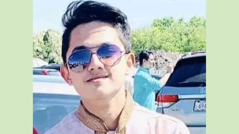 নিহত