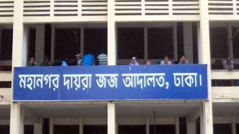 যাবজ্জীবন