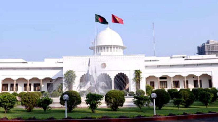 রাষ্ট্রপতি