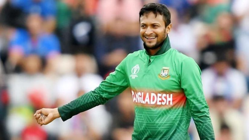 সাকিব