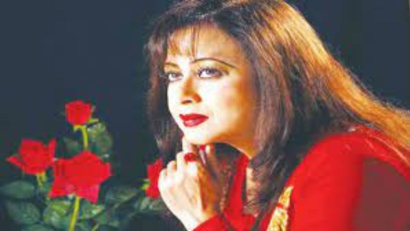 অঞ্জনা