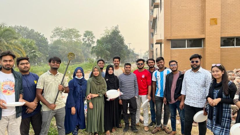 চড়ুইভাতি