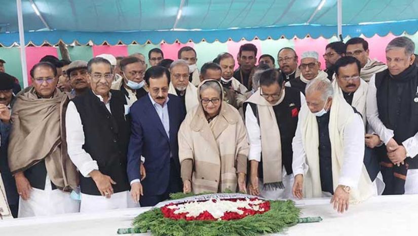 প্রধানমন্ত্রী