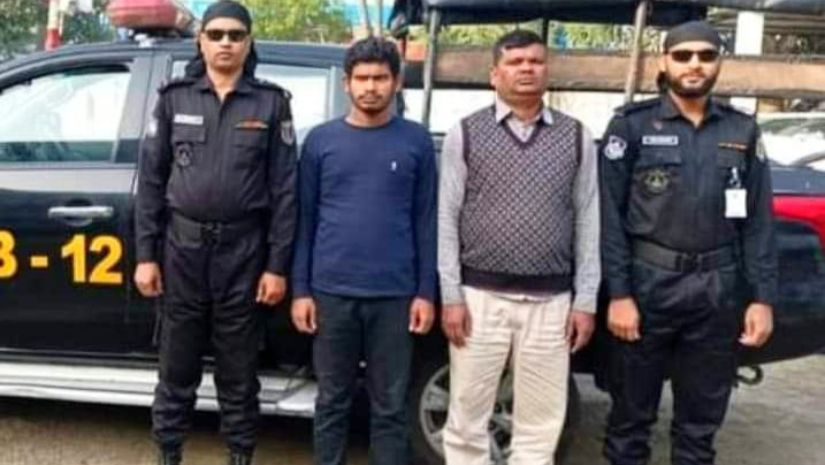 সারাদেশ