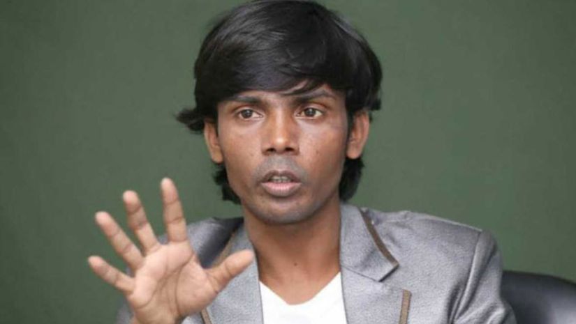 হিরো আলম