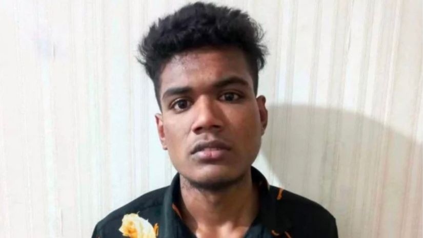ধর্ষণ