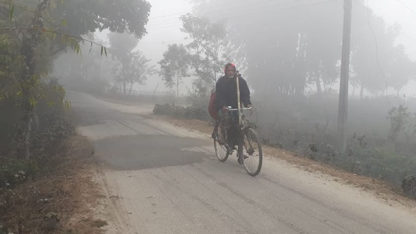 তেঁতুলিয়া