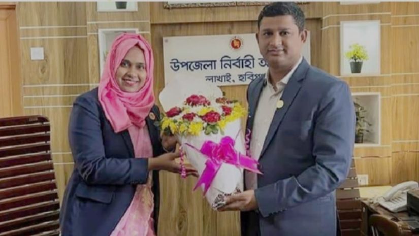 ইউএনও
