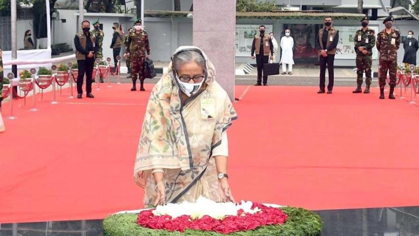 প্রধানমন্ত্রী