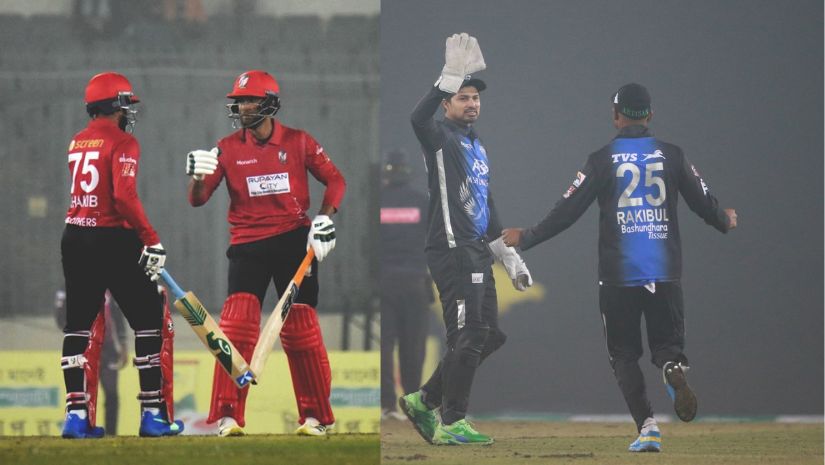 ক্রিকেট