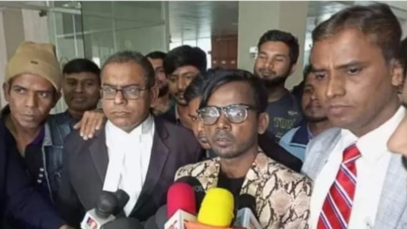 হিরো আলম