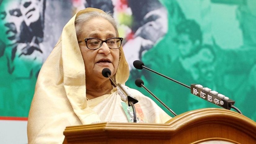 প্রধানমন্ত্রী