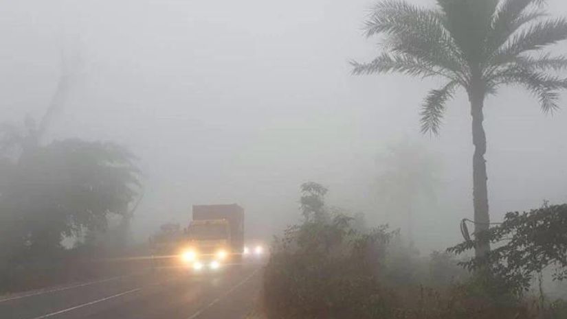 শীত