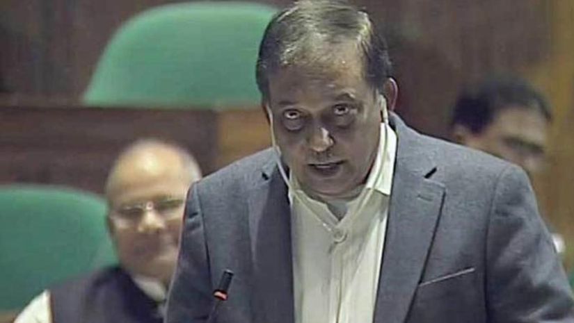 স্বরাষ্ট্রমন্ত্রী