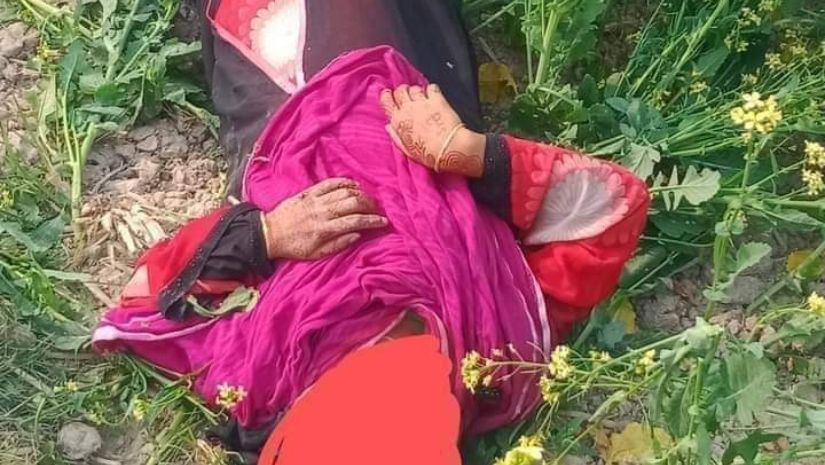 বগুড়া