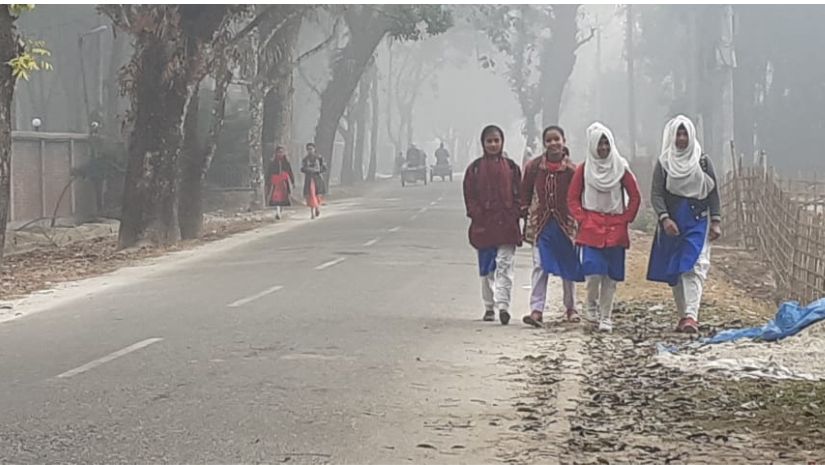 তেঁতুলিয়া