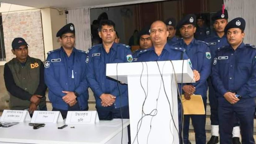 খুন