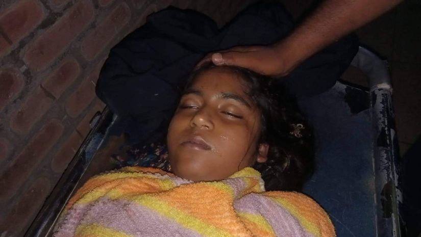 আত্মহত্যা