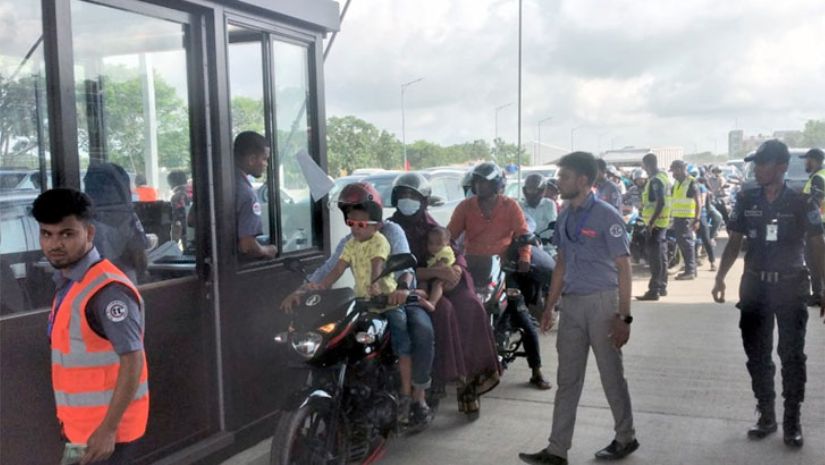 পদ্মা সেতু