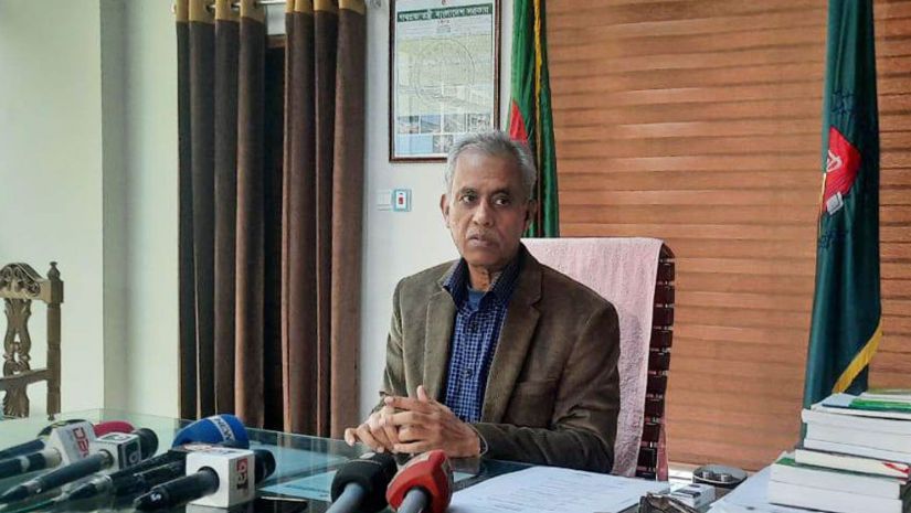 রাষ্ট্রপতি