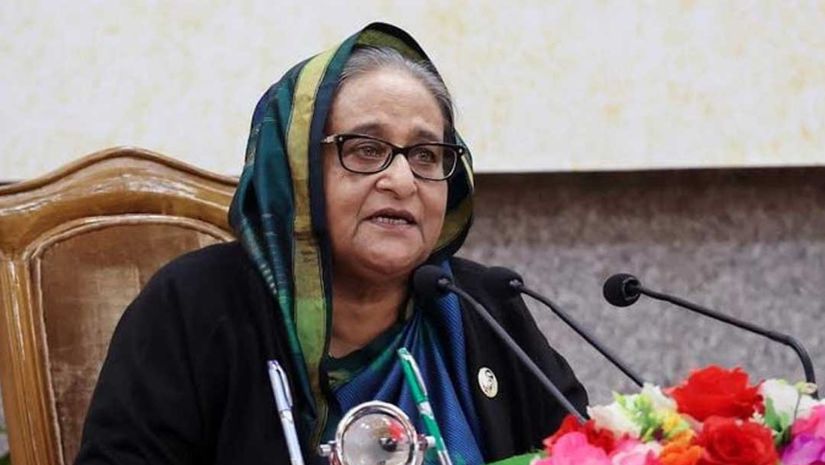 প্রধানমন্ত্রী
