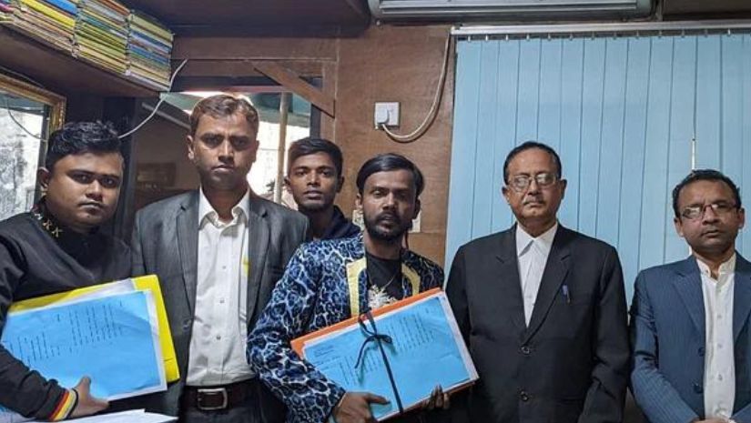 হিরো আলম