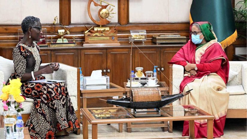 আইএমএফ