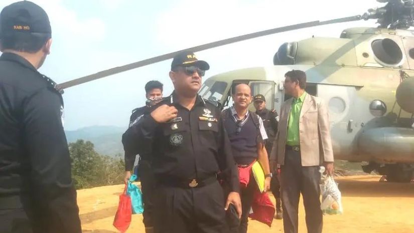 র্যাব