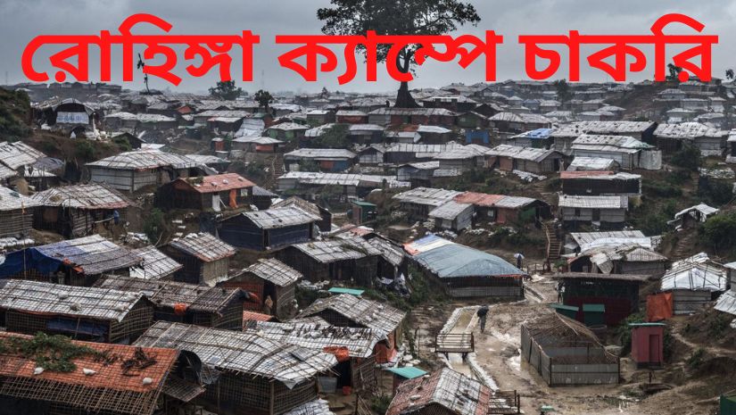 চাকরি 