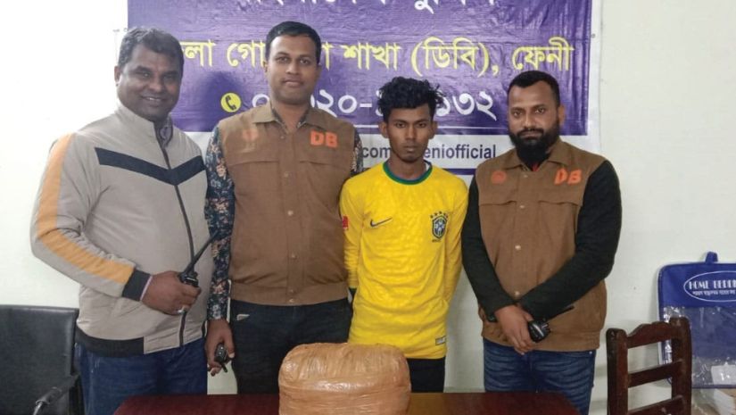রোহিঙ্গা