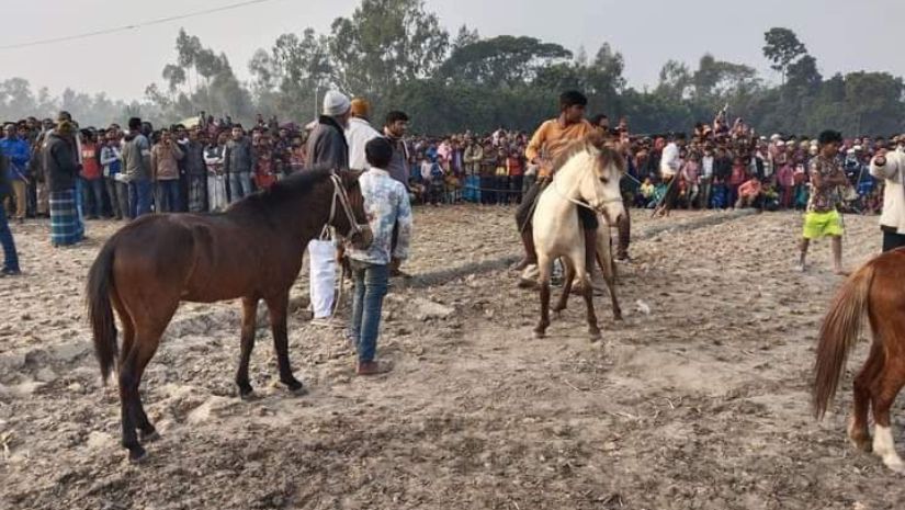 গাইবান্ধা