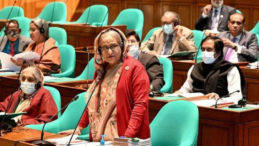 প্রধানমন্ত্রী