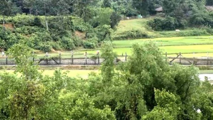 রোহিঙ্গা