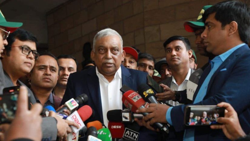 স্বরাষ্ট্রমন্ত্রী