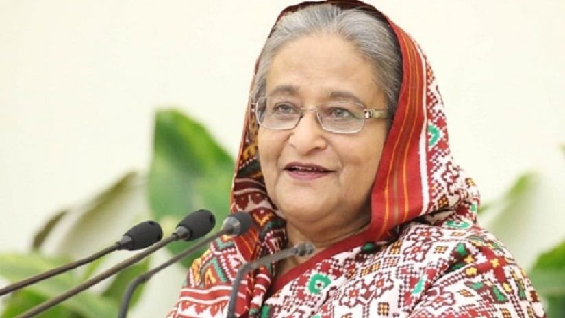 প্রধানমন্ত্রী