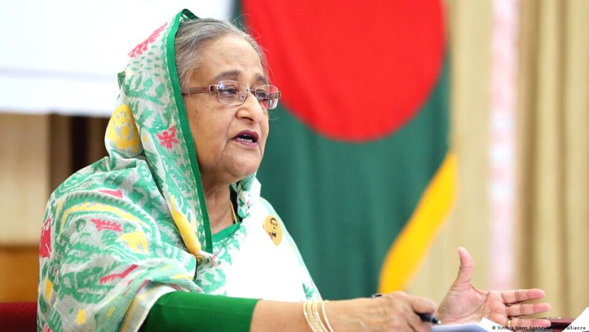 প্রধানমন্ত্রী