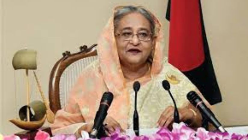 প্রধানমন্ত্রী