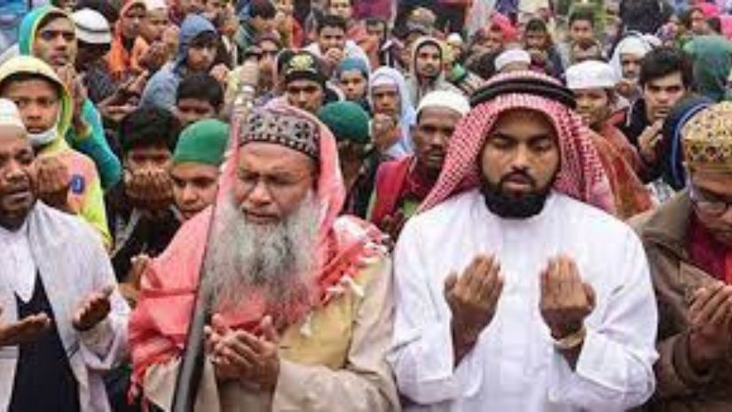 ইজতেমা
